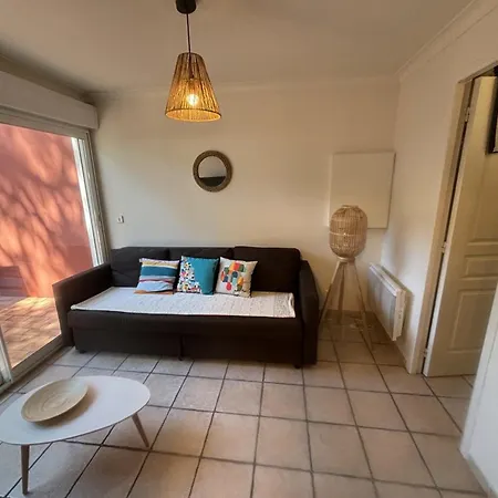 Au Port D'hyeres Avec Terrasse, Veranda Et Clim - Proche Plages Et Commerces - Fr-1-335-158 Villa Hyeres